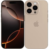 گوشی طرح آیفون اپل Iphone 16 ProMax 256gig Ram 8 (حافظه و رم اسمی و نمایشی)