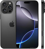 گوشی طرح آیفون اپل 8 Iphone 16 ProMax 128gig Ram (حافظه و رم اسمی و نمایشی)