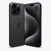 گوشی طرح آیفون اپل Iphone 15 ProMax 256gig Ram 8 (حافظه و رم اسمی و نمایشی)