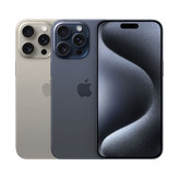 گوشی طرح آیفون اپل Iphone 15 ProMax 128 gig Ram 6 (حافظه و رم اسمی و نمایشی)