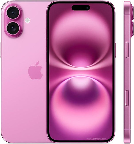 گوشی طرح آیفون اپل Iphone 16 Plus 64gig Ram 4
