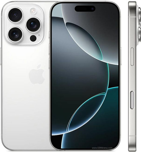 گوشی طرح آیفون اپل Iphone 16 ProMax 64gig Ram 4