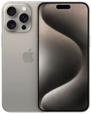 گوشی طرح آیفون اپل Iphone 15 ProMax 256gig Ram 6 (حافظه و رم اسمی و نمایشی)