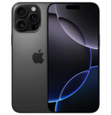 گوشی طرح اپل iphone 16 pro max | حافظه 256 رم 12 گیگابایت (حافظه و رم اسمی و نمایشی)