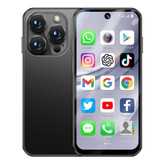 گوشی طرح آیفون 16 مینی فول اسکرین مدل Soyes XS19 Pro