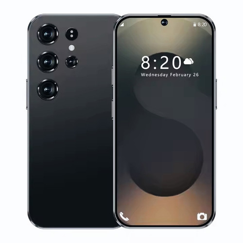 گوشی Servo مدل S25 مینی | حافظه 16 رم 2 گیگابایت