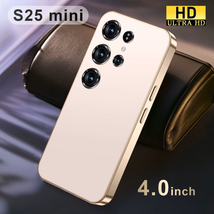 گوشی سویس مدل طرح سامسونگ S25 Ultra مینی |