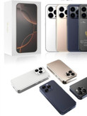 گوشی طرح آیفون 16 مینی مدل Soyes XS16 Pro