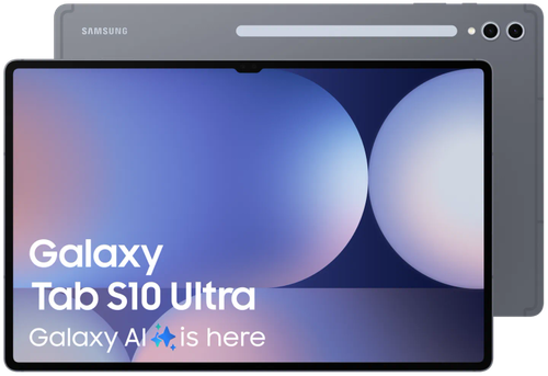 تبلت طرح سامسونگ مدل Tab S10 Ultra | حافظه 256 رم 8 گیگابایت