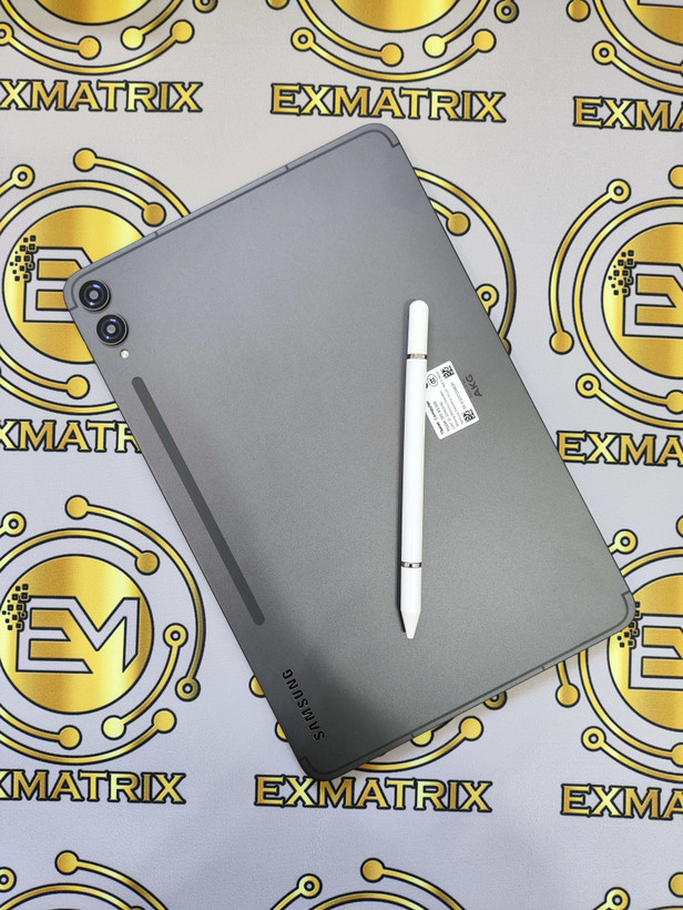 تبلت طرح سامسونگ مدل Tab S10 Ultra | حافظه 256 رم 8 گیگابایت