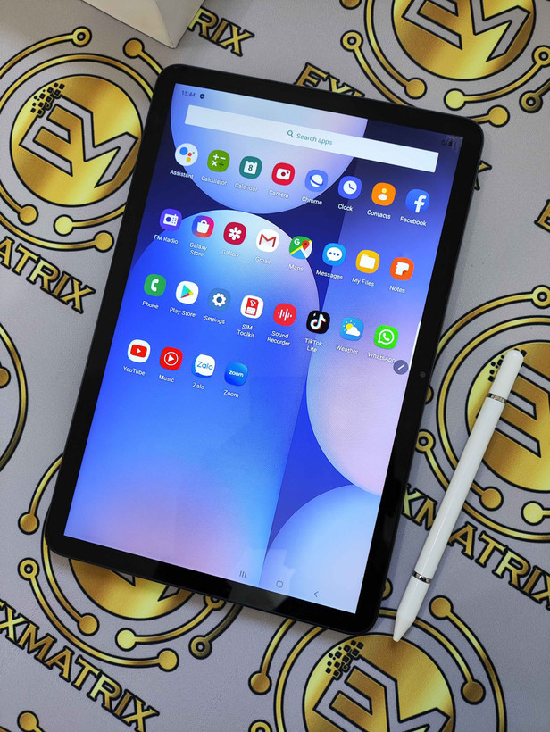 تبلت طرح سامسونگ مدل Tab S10 Ultra | حافظه 256 رم 8 گیگابایت