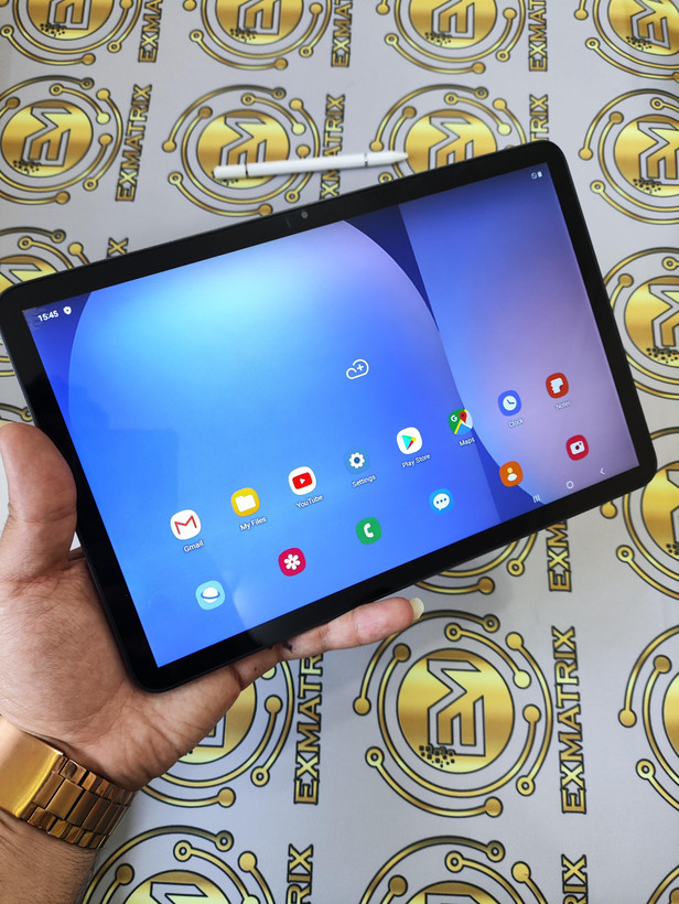 تبلت طرح سامسونگ مدل Tab S10 Ultra | حافظه 256 رم 8 گیگابایت