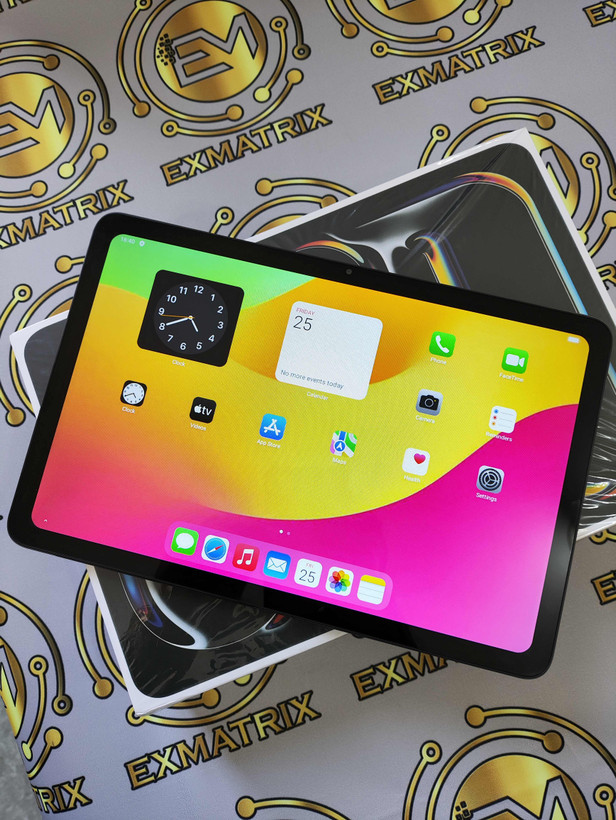 تبلت طرح آیپد اپل مدل iPad PRO | حافظه 256 رم 8 گیگابایت