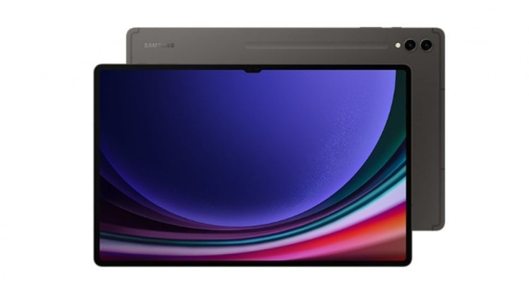 تبلت طرح سامسونگ مدل Tab S10 Ultra | حافظه 512 رم 12 گیگابایت