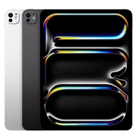 تبلت طرح آیپد اپل مدل iPad PRO | حافظه 512 رم 12 گیگابایت