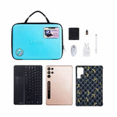 تبلت دانش آموزی 10 اینچ مدل Umiio S24 Ultra