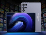 تبلت دانش آموزی Umiio مدل S25 Ultra | حافظه 64 گیگابایت با کیبورد