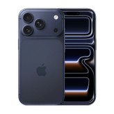 گوشی طرح اپل iphone 17 pro max | حافظه 128 رم 8 گیگابایت (حافظه و رم اسمی و نمایشی)