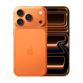گوشی طرح اپل iphone 17 pro max | حافظه 256 رم 12 گیگابایت ( برند S-H ) - (حافظه و رم اسمی و نمایشی)