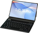 تبلت دانش آموزی BML مدل Tab 16 Pro | با کیبورد و موس (حافظه و رم اسمی و نمایشی)