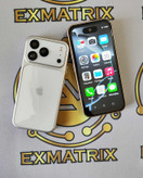 گوشی سروو i17 Pro Max Mini | حافظه 32 رم 4 گیگابایت | سایز 4.5 اینچ