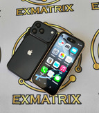 گوشی سروو i17 Pro Max Mini | حافظه 32 رم 4 گیگابایت | سایز 4.5 اینچ