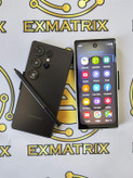 گوشی سویس S25 Ultra | قلم دار حافظه 32 رم 4 گیگابایت