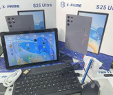 تبلت دانش آموزی Xprime مدل S25 Ultra | حافظه 64 گیگابایت با کیبورد و موس