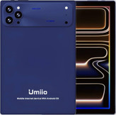 تبلت دانش آموزی Umiio مدل 17Pro Max | حافظه 64 گیگابایت با کیبورد