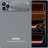 تبلت دانش آموزی Umiio مدل 17Pro Max | حافظه 64 گیگابایت با کیبورد