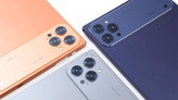 تبلت دانش آموزی Umiio مدل 17Pro Max | حافظه 64 گیگابایت با کیبورد