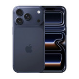 گوشی طرح اپل iphone 17 Pro | حافظه ۲۵۶ رم ۸ گیگابایت (حافظه و رم اسمی و نمایشی)