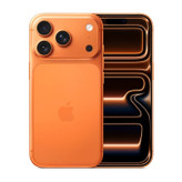 گوشی طرح اپل iphone 17 Pro | حافظه ۲۵۶ رم ۸ گیگابایت (حافظه و رم اسمی و نمایشی)