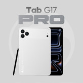 تبلت دانش آموزی CCIT مدل G 17Pro | با کیبورد و موس