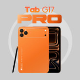 تبلت دانش آموزی CCIT مدل G 17Pro | با کیبورد و موس