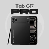 تبلت دانش آموزی CCIT مدل G 17Pro | با کیبورد و موس