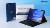 تبلت دانش آموزی CCIT مدل S9 Plus | حافظه 64 گیگابایت با کیبورد و موس