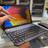تبلت دانش آموزی CCIT مدل S9 Plus | حافظه 64 گیگابایت با کیبورد و موس
