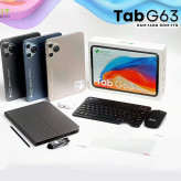 تبلت دانش آموزی CCIT مدل G63 | حافظه 64 گیگابایت با کیبورد و موس