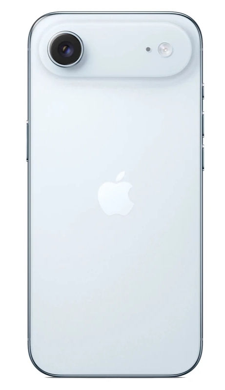گوشی مینی طرح Iphone 17 Air | حافظه 16 رم ۲ گیگابایت