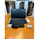 تبلت دانش آموزی Kittop مدل K81 | حافظه ۶۴ گیگابایت به همراه کیبورد و موس