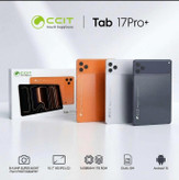 تبلت دانش آموزی CCIT مدل 17pro Plus | حافظه 64 گیگابایت