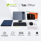 تبلت دانش آموزی CCIT مدل 17pro Plus | حافظه 64 گیگابایت