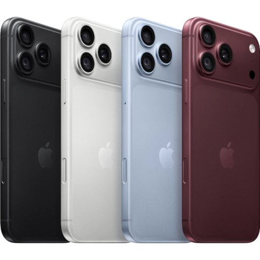 گوشی طرح اپل iphone 18 pro max | حافظه 256 رم 8 گیگابایت (حافظه و رم اسمی و نمایشی)