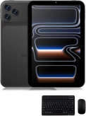تبلت umiio مدل i18 pro max | حافظه 64 گیگابایت با کیبورد و موس