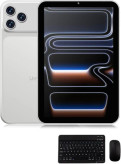 تبلت umiio مدل i18 pro max | حافظه 64 گیگابایت با کیبورد و موس