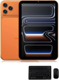 تبلت umiio مدل i18 pro max | حافظه 64 گیگابایت با کیبورد و موس
